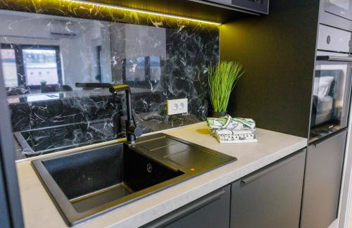 Apartman BarCode - Foto 11