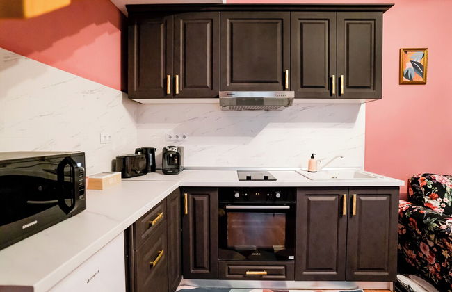 Galeria Grafit Apartments - Foto 58