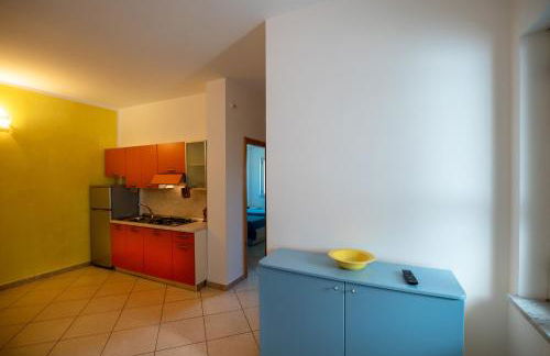 Residence Blu Mare Palinuro - Foto 23