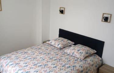 Gîte Coccinelle - Foto 18