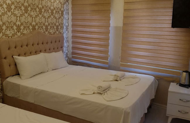 Old City Konstantinei Apartments - Foto 15