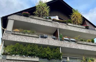 Lichtdurchflutete große Wohnung - Foto 27