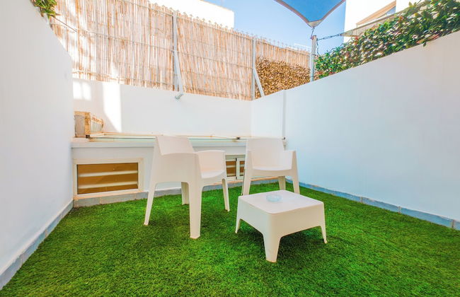 Dayet Ifrah by Rent Inn - Foto 69