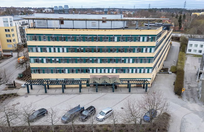 Good Morning Sollentuna - Foto 69