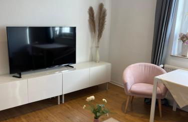 Groß, aber gemütlich - citynah - Foto 3