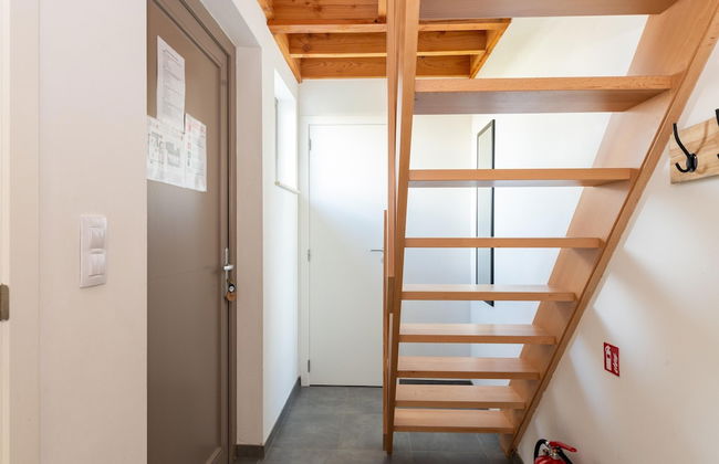 Holiday Home in Koksijde With Garden & Parking - Foto 22