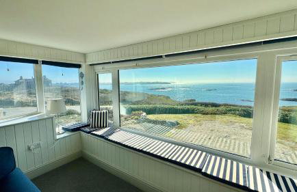 HEADLANDS-2 BED-SEA VIEW APARTMENT-TREARDDUR BAY - Photo 22