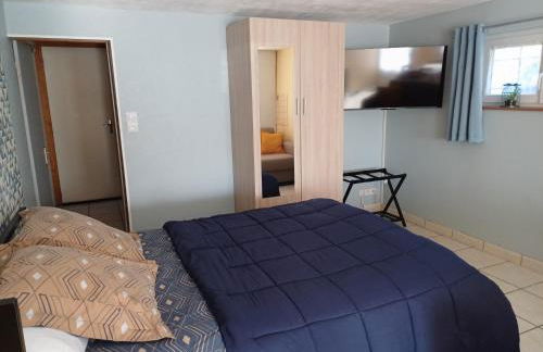 Superbe appartement à la campagne - Photo 12