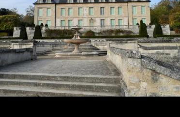 Le First Auversois charmant studio avec jardinet - Foto 28