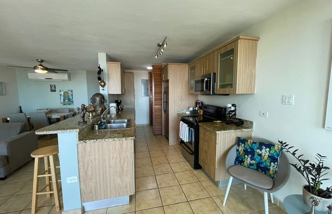 506 Ocean & Marina Views 3 Bed 2 Bath - Photo 12