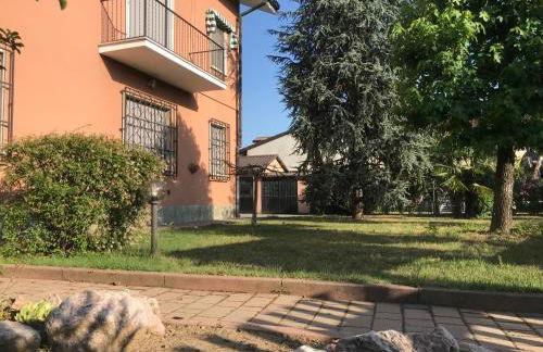 Villa Oleandri - Foto 2