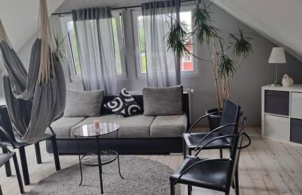 Wunderschöne Wohnung im Grünen - Foto 11