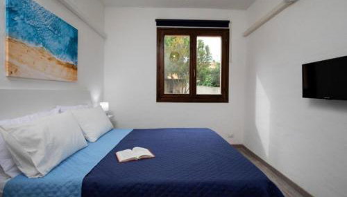 Casa Mediterraneo Santa Teresa di Gallura - Foto 4