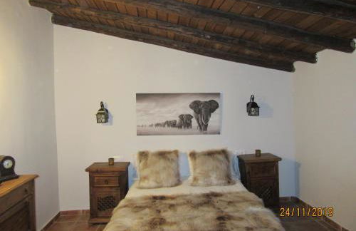 Casa La montera - Foto 53