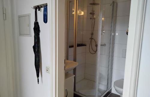 ciao-aschau Haus zur Burg Ap108 Weber - Foto 13