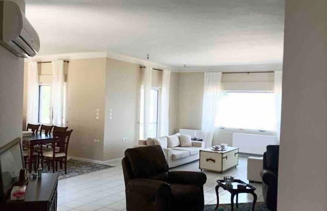 Villa Sophia in Drosia, Chalkis - Foto 3