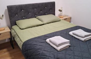 Apartament Sobieskiego nr 3, bezpłatny parking - Foto 8