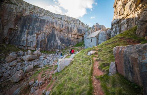 Timber Hill - Parkfields - Foto 58