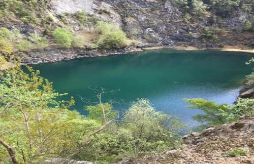 Terrace Retreat in Winterberg - Foto 52