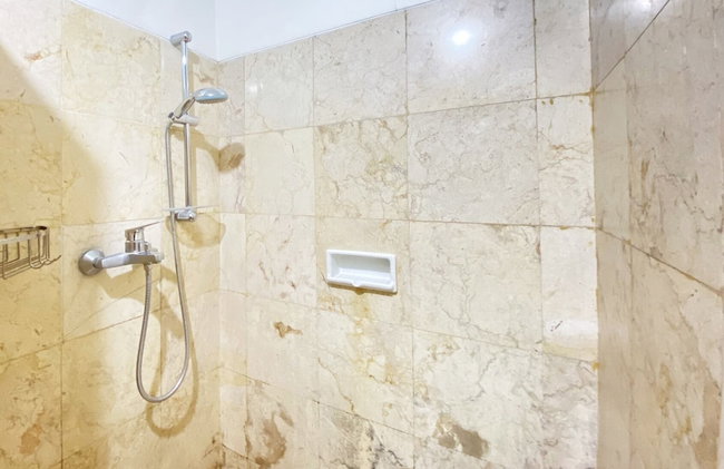 Cozy Stay And Serene Designed 2Br At Braga City Walk Apartment - Foto 31