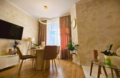 Apartamenty Paryskie Old Town View - Foto 60