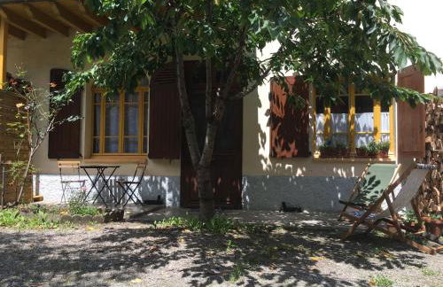 Charmant appartement sur cour, Le Cerisier - Foto 17