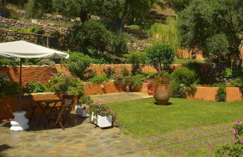 Veroniki Studios & Apartments - Foto 23