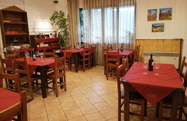 Residence La Mezzaluna - Foto 14