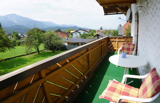 Parkweg Lodge - Foto 26