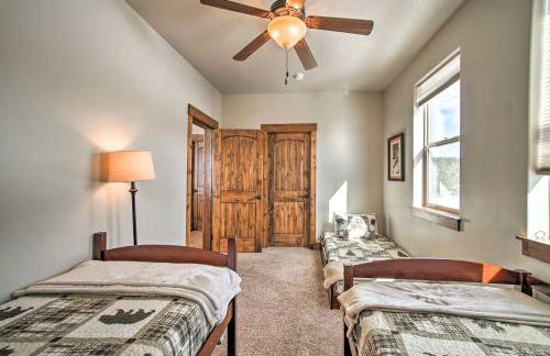 McCall Home and Hot Tub about 2 Mi to Payette Lake - Photo 29