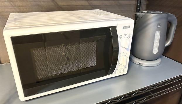 Servicio de comidas en la habitación