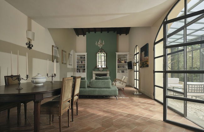 Agriturismo Castello Santa Margherita - Foto 36