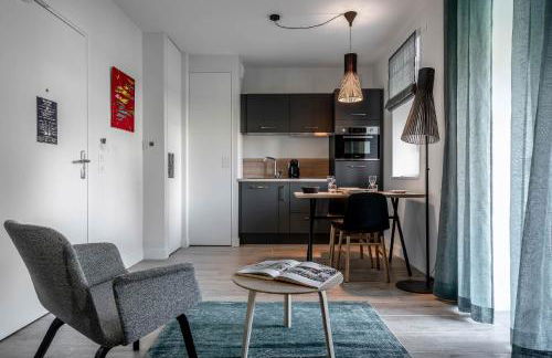 La Grange des Pères - Foto 140