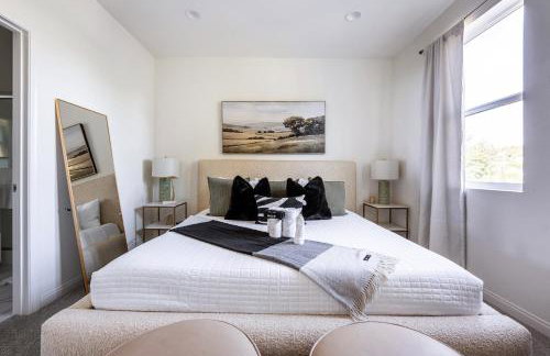 Brand New Stunning 4BR Townhome - Foto 4