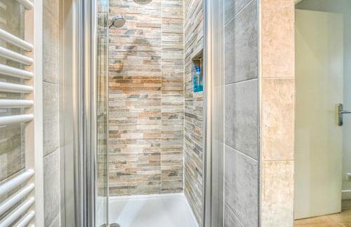 Apartment in Paris 17th District - Foto 15