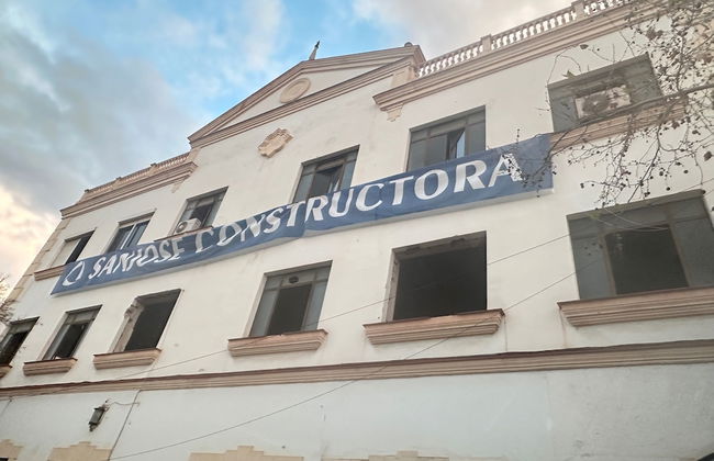 Madrid Rio Apartment - Carabanchel - Foto 1