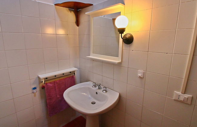 Spacious Villa With Pool in Fabriano Italy - Foto 38