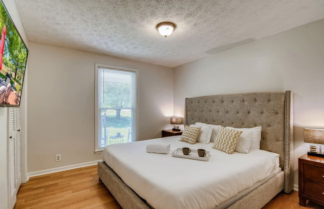 3BR 2bath Gorgeous Country Near Nashville F1 - Foto 20