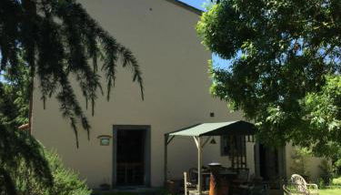 Agriturismo Bethsaid - Foto 3, Garden