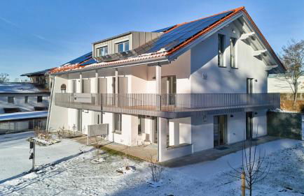 Starnberger See Apartments - Foto 61