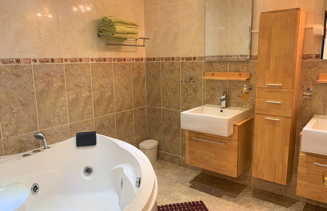 Appartements - Le Paradisier Ambatobe - Foto 13