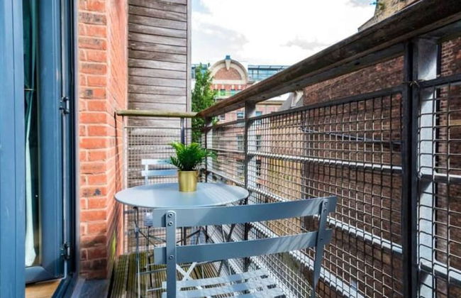 Host Apartments Duke Street Abode - Foto 5