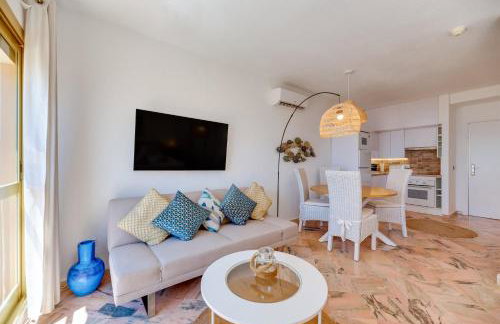 Sea Front Beach Studio Apartment - Foto 19