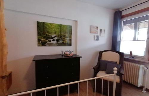 Ferienwohnung am Reinhardswald -Buchenzweig- - Foto 19