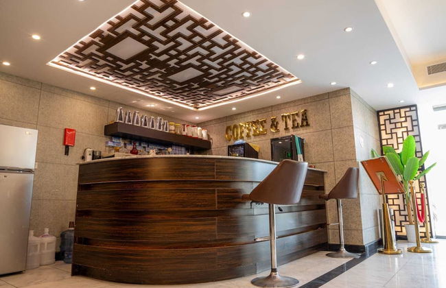 Sweet Elaf Serviced Apartments - Foto 2