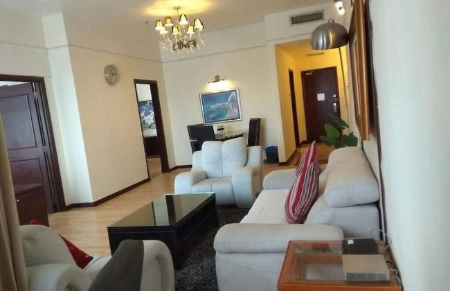 KL Grand Service Suite at Times Square - Foto 32