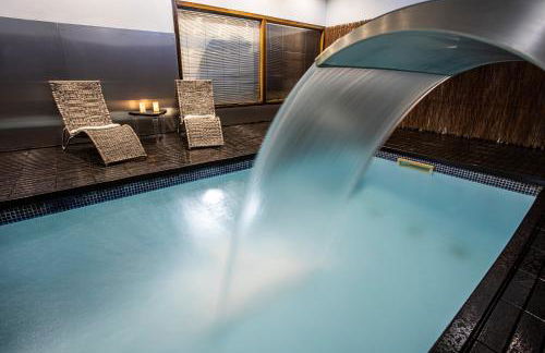 LA CASONA Encanto Rural - ApartaHotel SPA Llanes - Foto 4