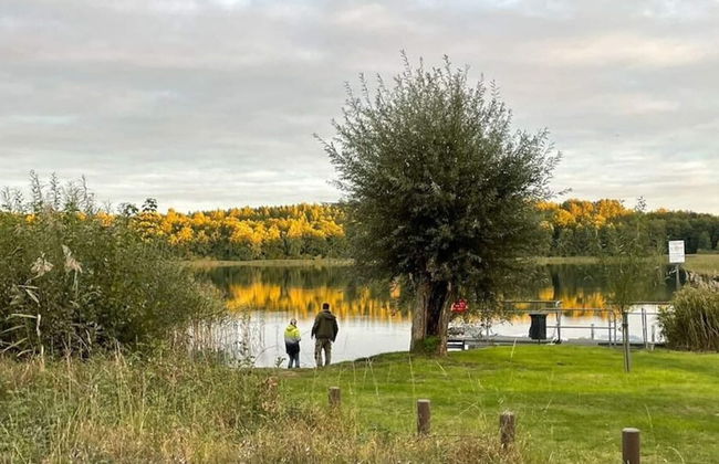 Glammseehaus Ulla Comfortable Holiday Residence - Foto 14