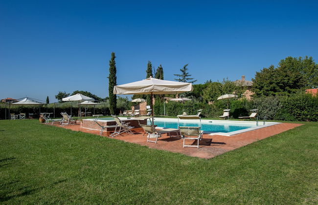 Podere La Rocca - Foto 68