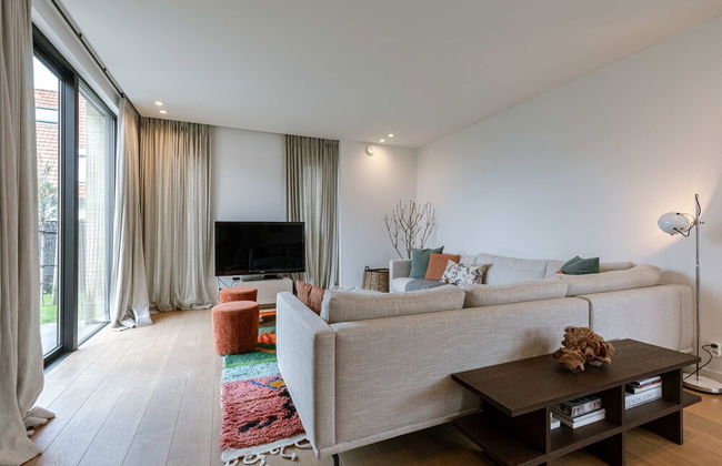 Villa for 8 Guests Steps From the Beach - Foto 10